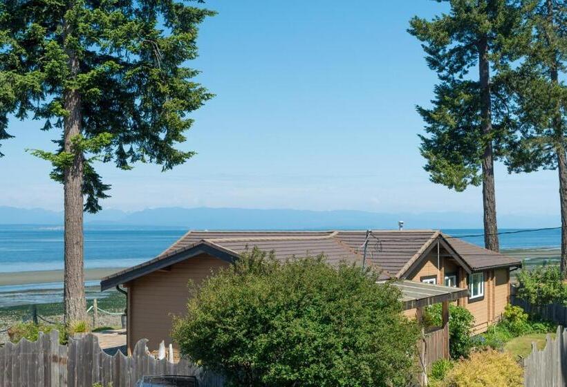 2间卧室的房子, Ocean Resort