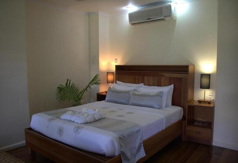 Номер Премиум, Rapopo Plantation Resort