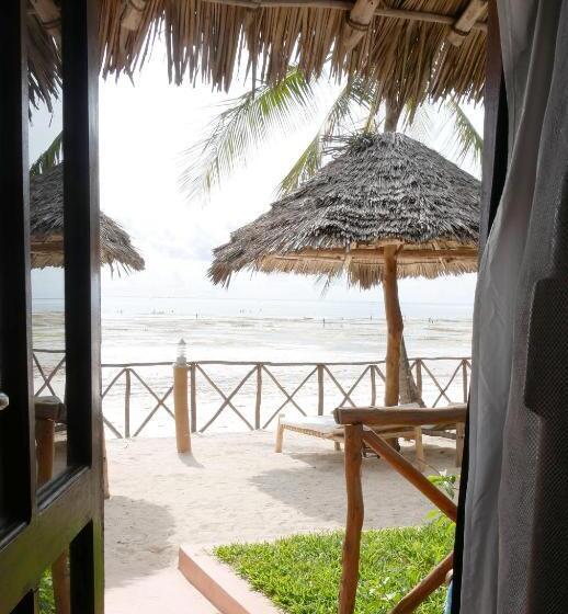 바다 전망 스탠다드 방갈로, Sea View Lodge Boutique