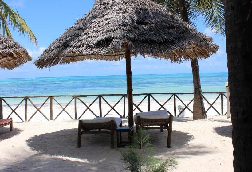 바다 전망 스탠다드 방갈로, Sea View Lodge Boutique