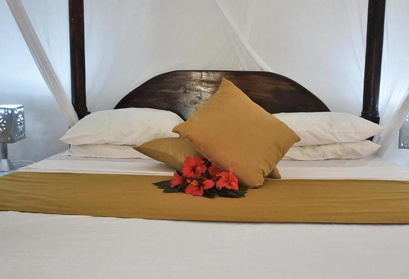 트리플 스탠다드 전망룸, Sea View Lodge Boutique