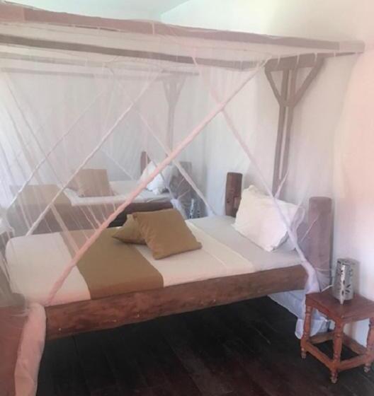 트리플 스탠다드 전망룸, Sea View Lodge Boutique