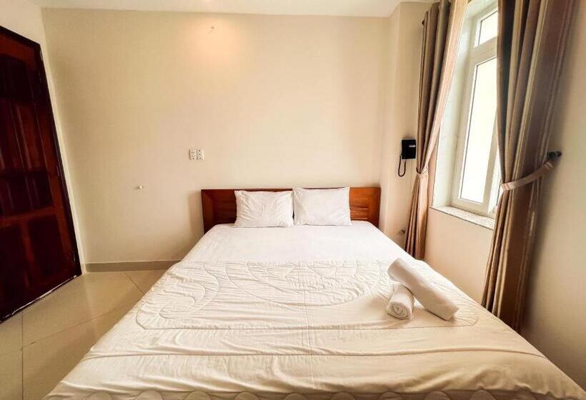 اتاق استاندارد, Seika Hotel By The Moment