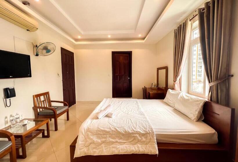 اتاق لوکس, Seika Hotel By The Moment