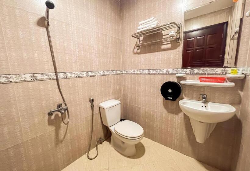 اتاق سوپریور چهار تخته, Seika Hotel By The Moment