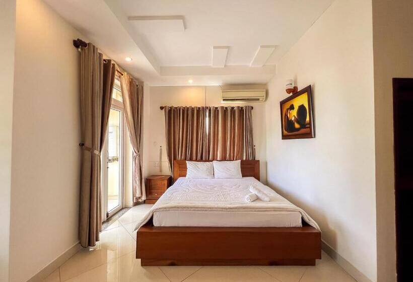 اتاق لوکس, Seika Hotel By The Moment