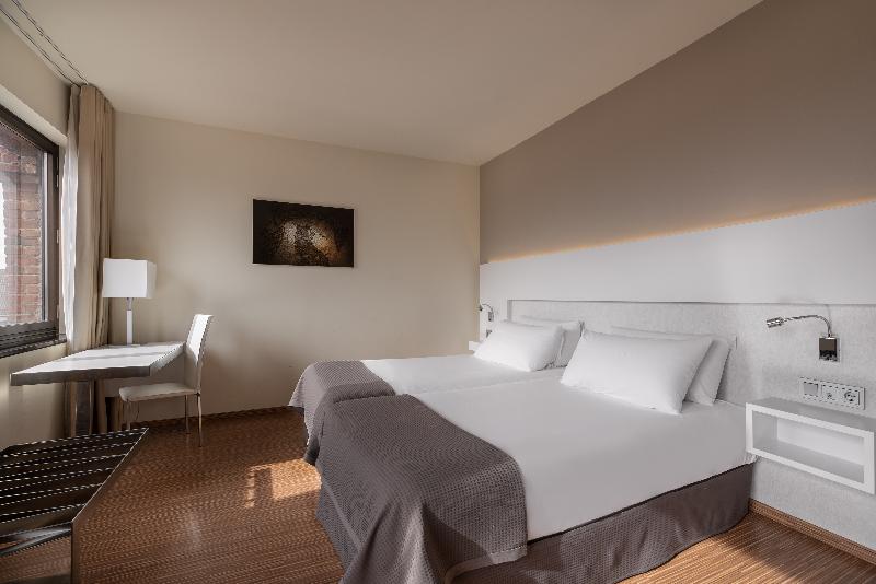Семейный Номер, Eurostars Vía De La Plata