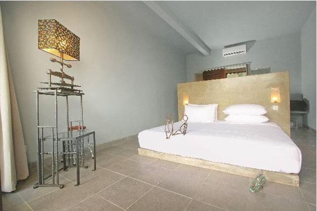 اتاق استاندارد, The Grey Boutique Inn