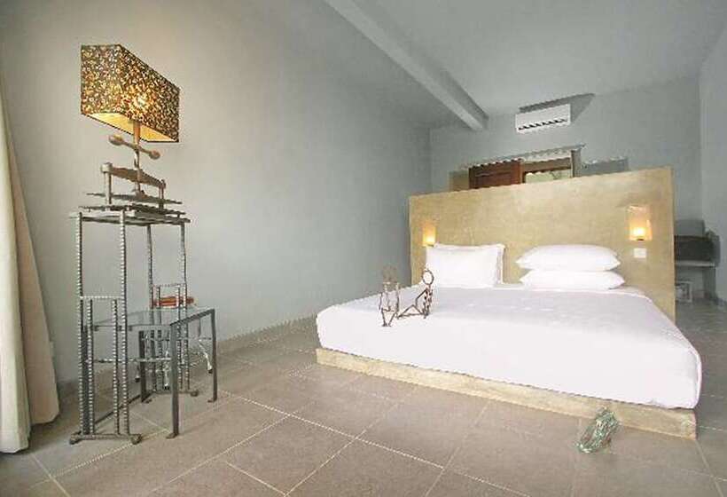 اتاق استاندارد, The Grey Boutique Inn