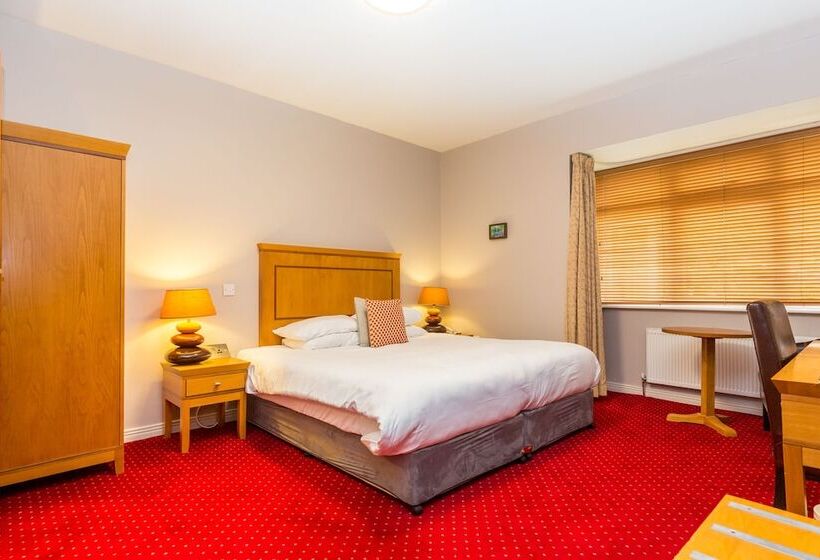 Номер Стандарт, Airport View Hotel & Secret Spa