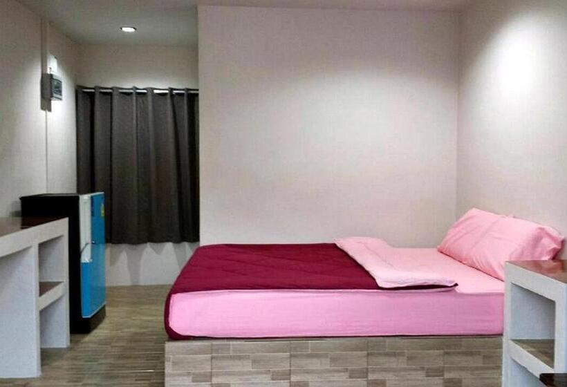 Номер Стандарт, Sairee Center Guesthouse