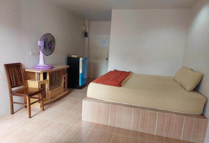 StandaardKamer, Sairee Center Guesthouse