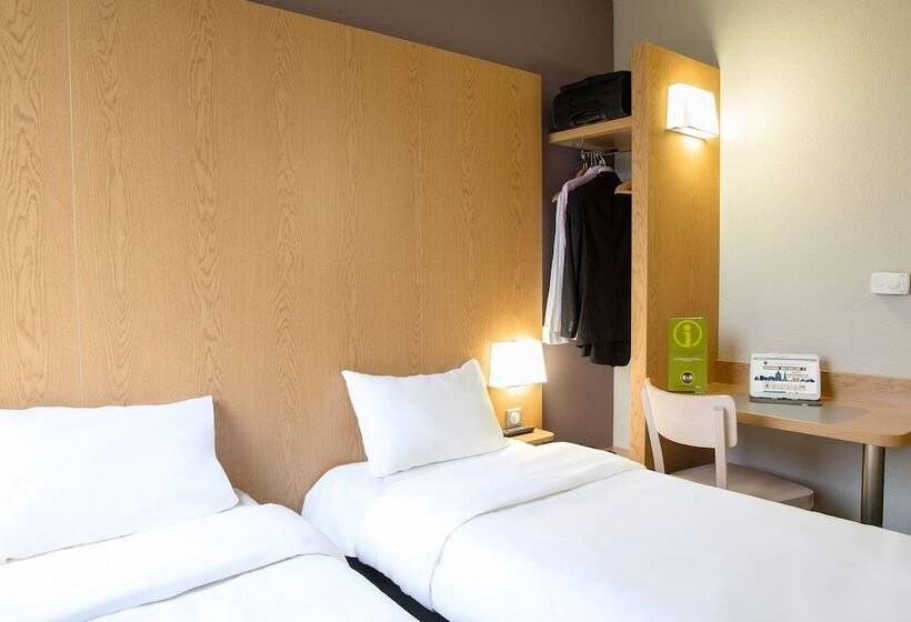 Номер Стандарт, B&b Hotel Montpellier Centre Le Millénaire