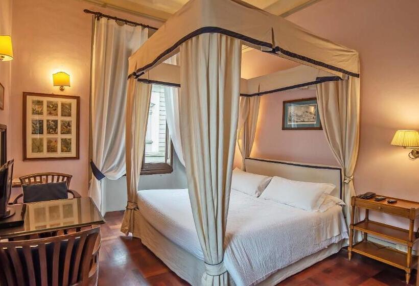 اتاق لوکس, Residenza Johanna I