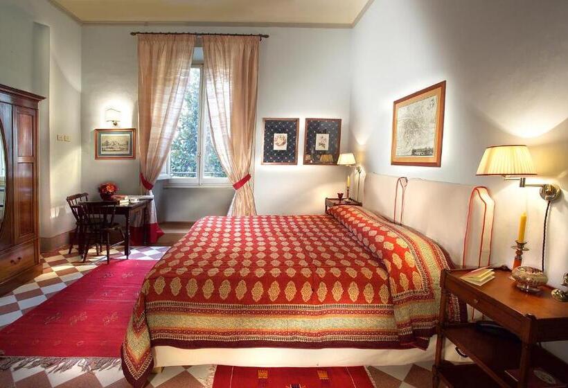اتاق استاندارد, Residenza Johanna I