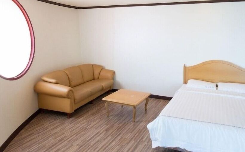 Standardzimmer, Benikea Mountain And Sea Daepo Port