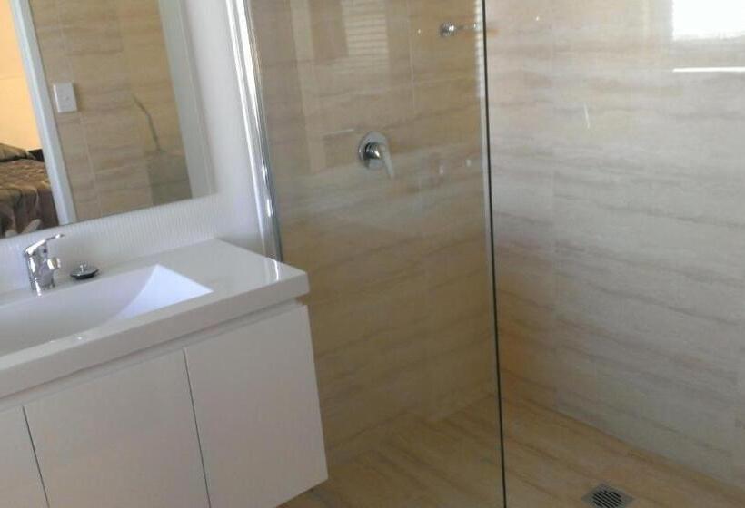 Номер Стандарт Трехместный, Gunnedah Lodge Motel