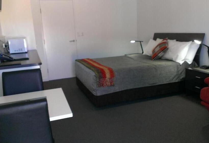 Номер Deluxe, Gunnedah Lodge Motel
