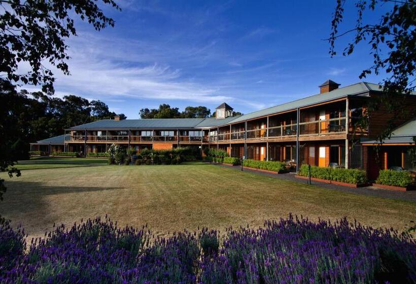 발코니 디럭스 룸, Glen Erin At Lancefield