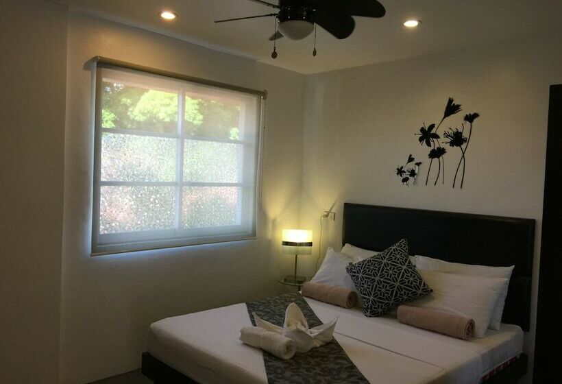 Номер Стандарт, Micasa Lodge Palawan