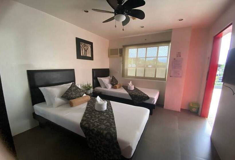 Cameră Standard, Micasa Lodge Palawan