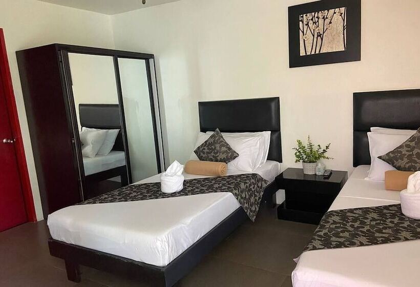 Cameră Standard, Micasa Lodge Palawan