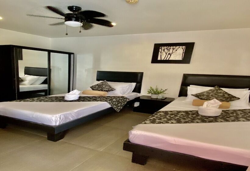 Номер Стандарт, Micasa Lodge Palawan