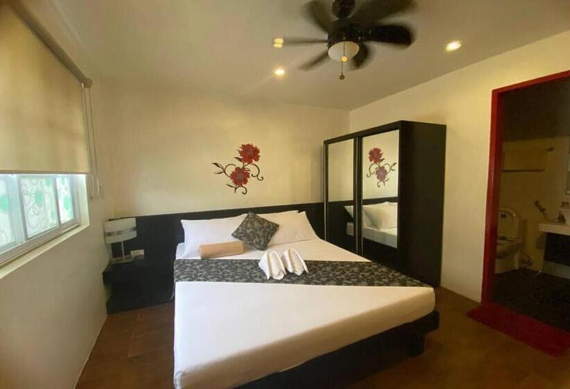 Номер Стандарт, Micasa Lodge Palawan