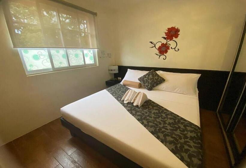 Cameră Standard, Micasa Lodge Palawan