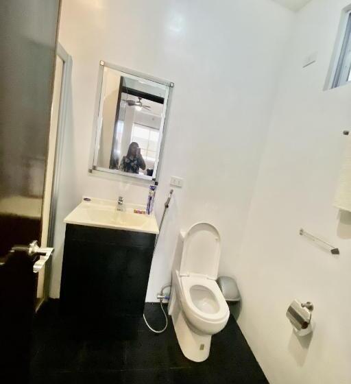 Cameră Triplă Standard, Micasa Lodge Palawan