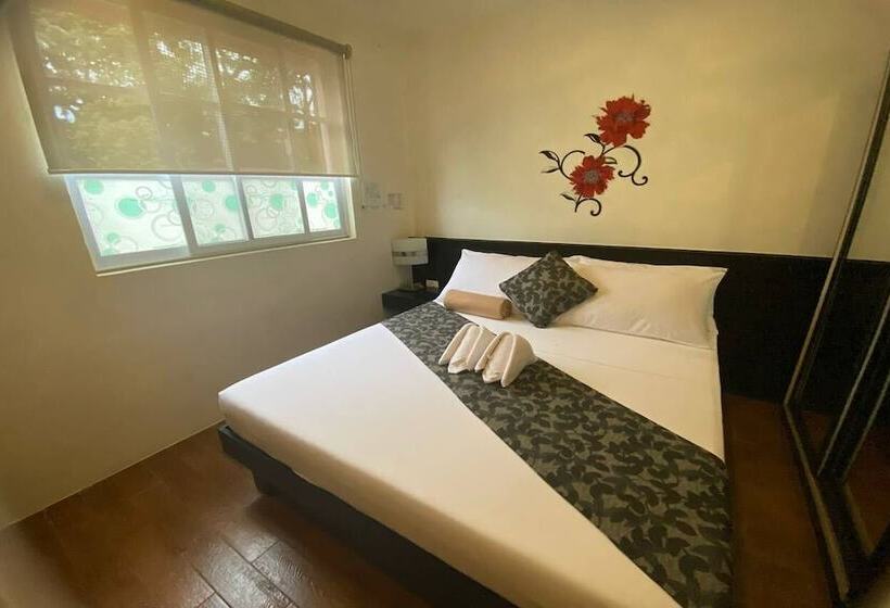 Номер Стандарт, Micasa Lodge Palawan