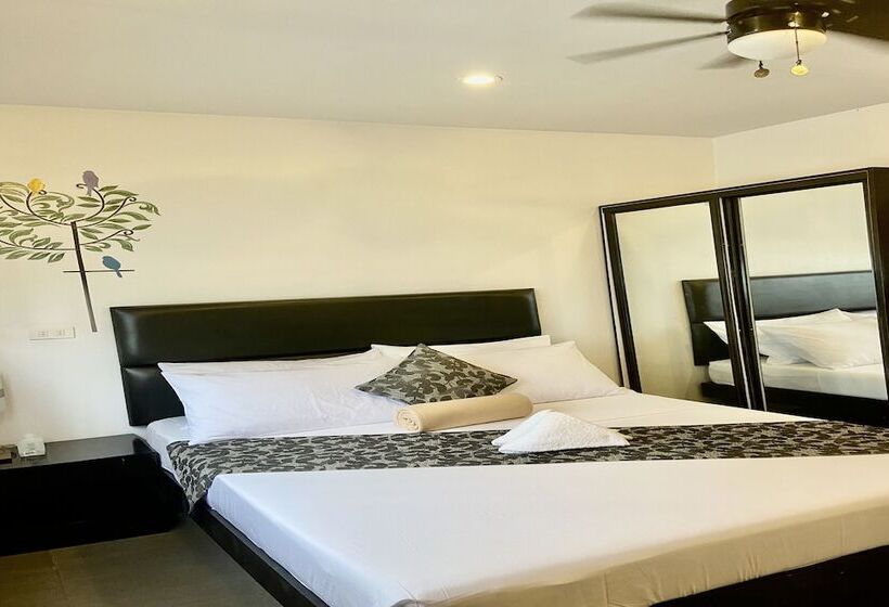 Cameră Standard, Micasa Lodge Palawan