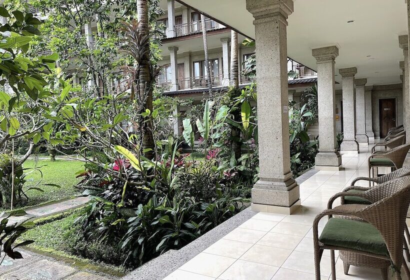 수피리어 룸, Om Ham Retreat And Resort