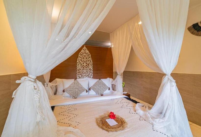 스위트, Om Ham Retreat And Resort