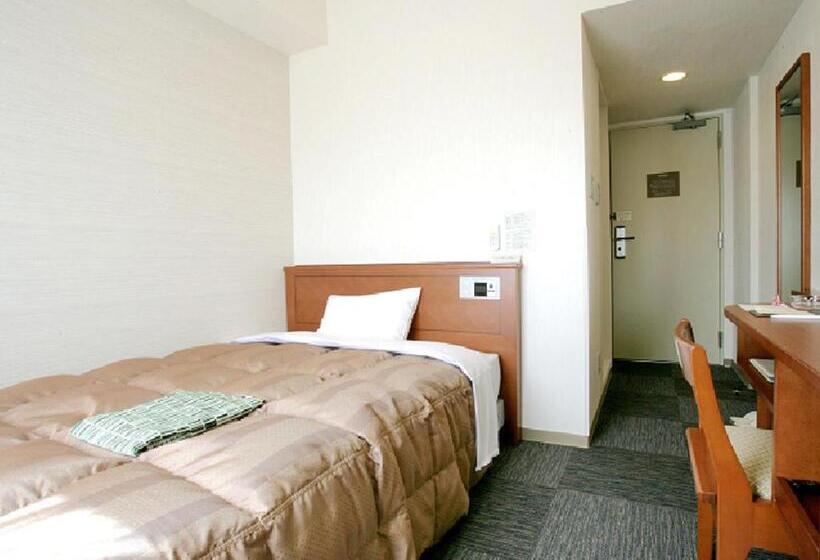 Номер Стандарт Индивидуальный, Route Inn Fujieda Ekikita