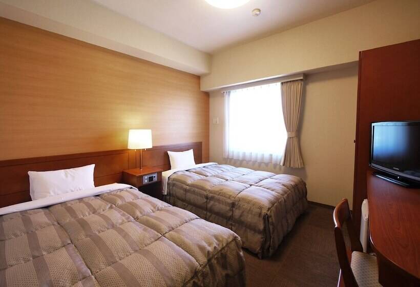 Номер Стандарт, Route Inn Fujieda Ekikita