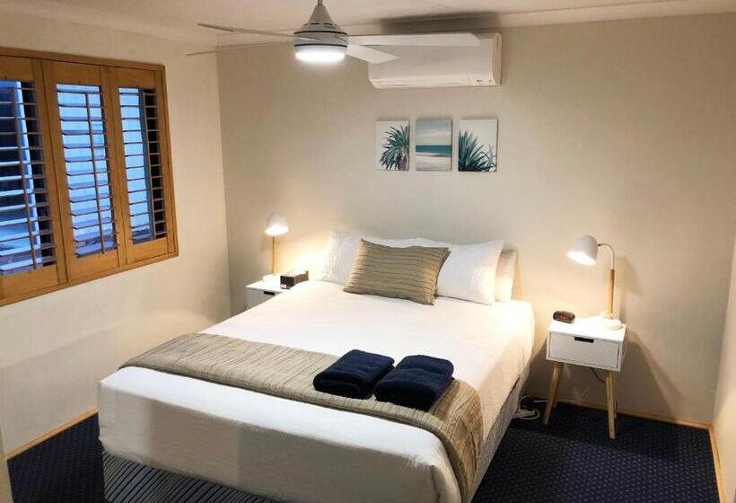 Апартаменты 1 Спальня Нижний Этаж, Observatory Guesthouse   Adults Only