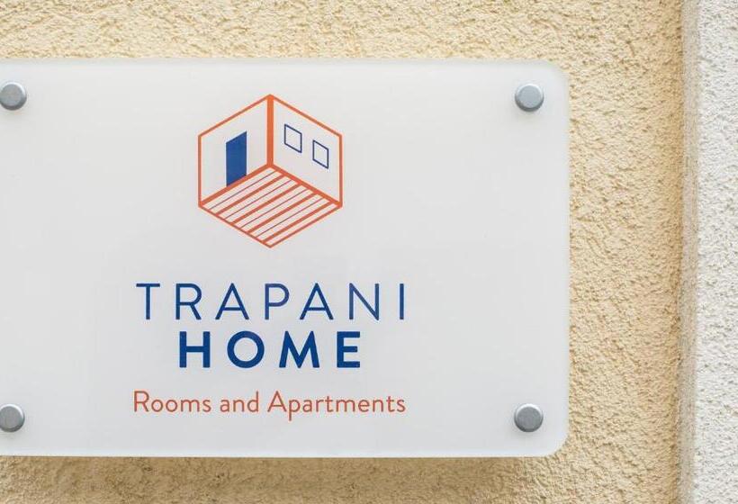 标准间, Trapani Home
