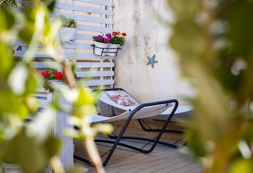 带1个卧室的公寓, Trapani Home