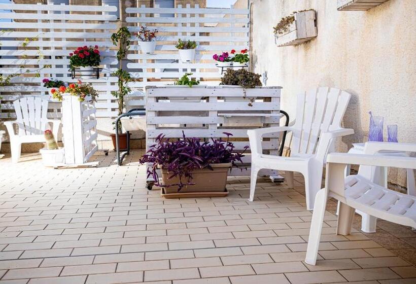 带1个卧室的公寓, Trapani Home
