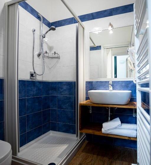 带2个卧室的公寓, Trapani Home