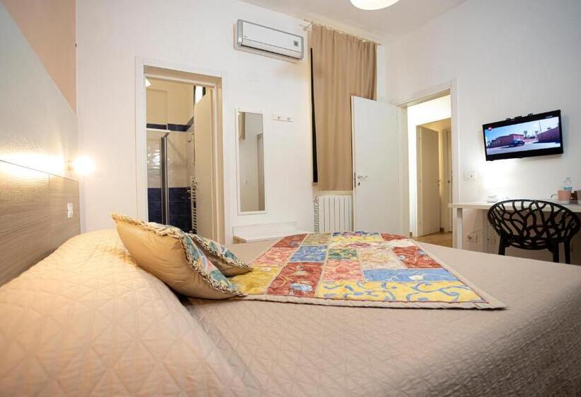 标准间, Trapani Home