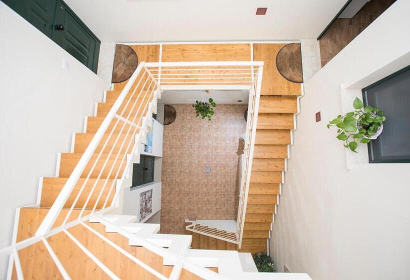 带1个卧室的公寓, Trapani Home