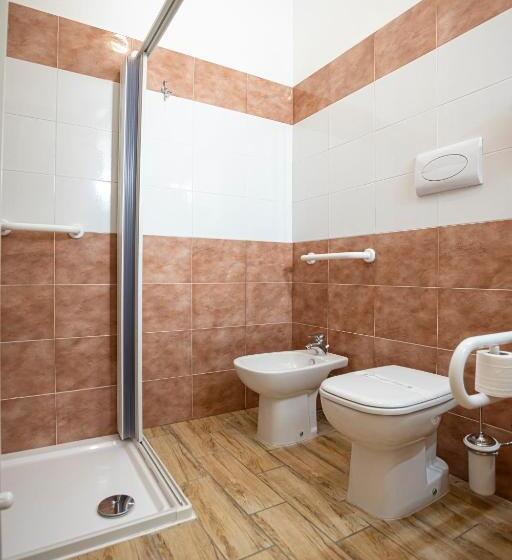 带1个卧室的公寓, Trapani Home