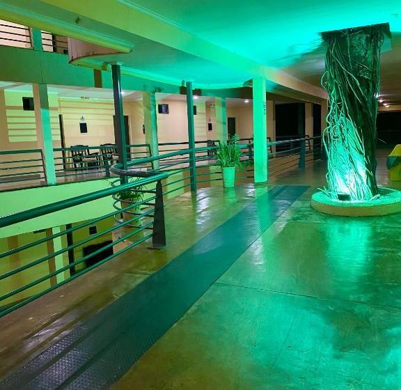 Семейный Номер, Rainforest Hotel & Cabañas