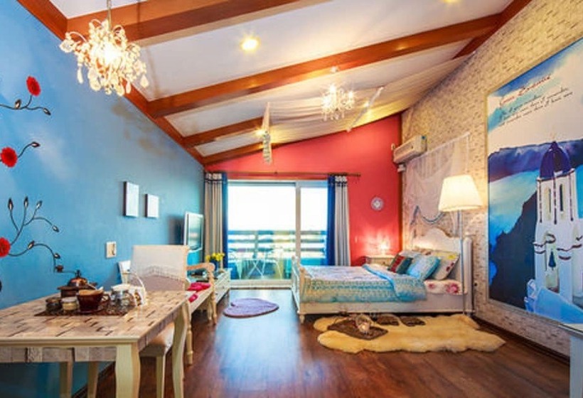 חדר סטנדרט, Casa Seorak Bed And Breakfast