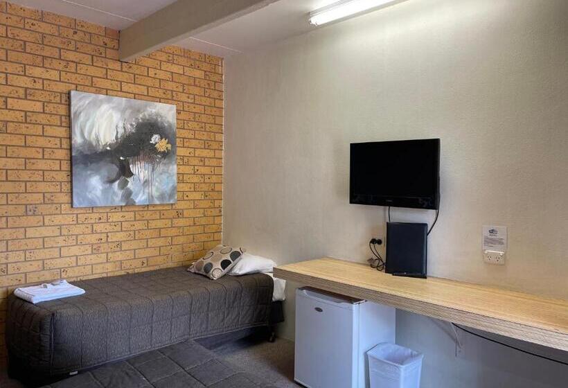 Семейный Номер, Citrus Motel