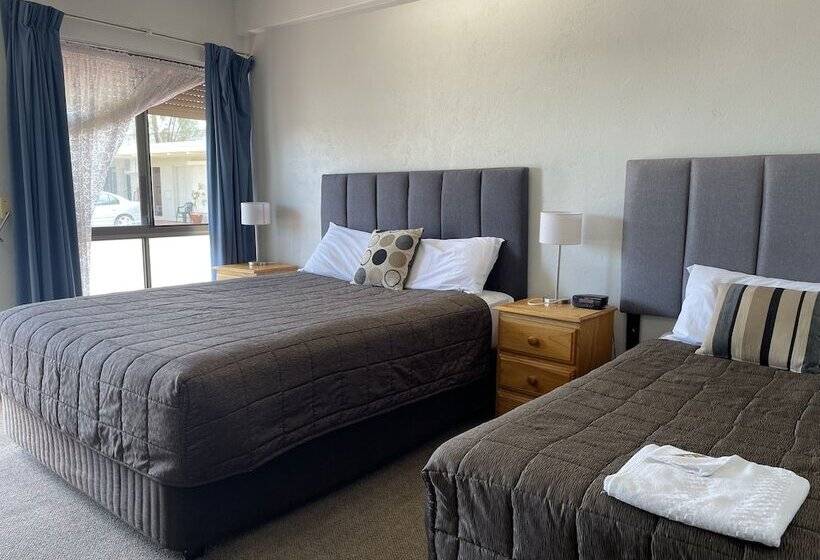 Номер Стандарт, Citrus Motel