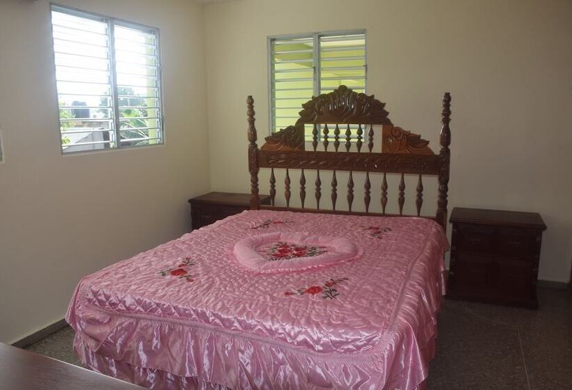 ویلای 4 خوابه, Farm Villa Estancia