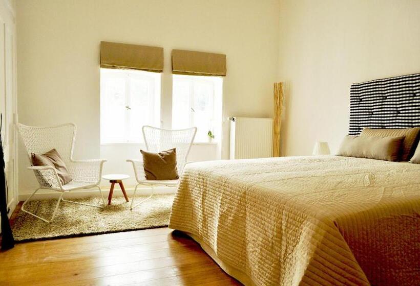 Номер Стандарт, Art Hotel & Hostel